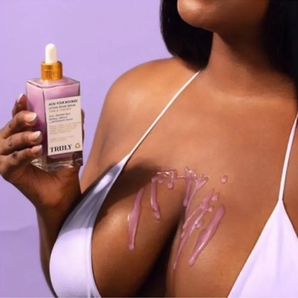 $12🌟 Truly Acai Your Firm & Tighten Serum - Picture 4 of 6